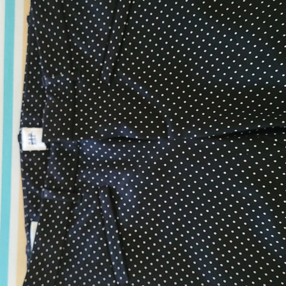 Gap Brand New crop pants
